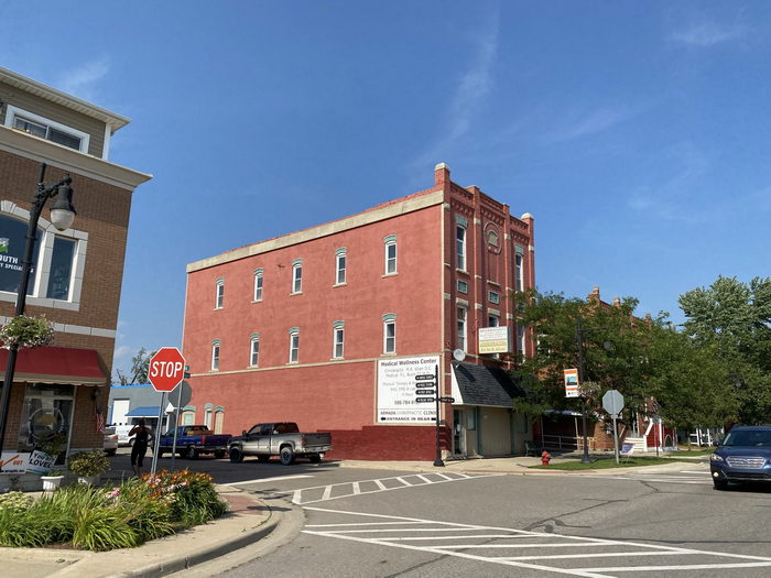 Armada - July 2021 Photo (newer photo)